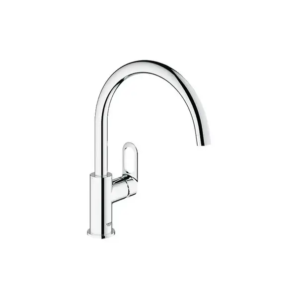 GROHE Кухонный смеситель BAU LOOP (31232000) фото 1 Aquada.com.ua