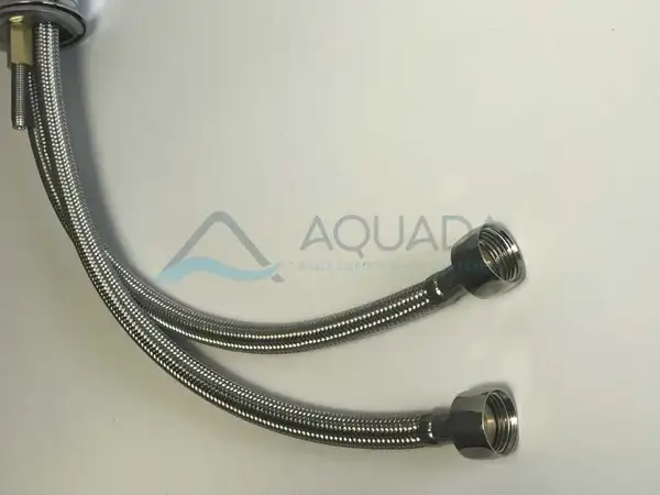Смеситель для кухни Grohe Bau Classic (цвет - хром) (31234000) фото 4 Aquada.com.ua
