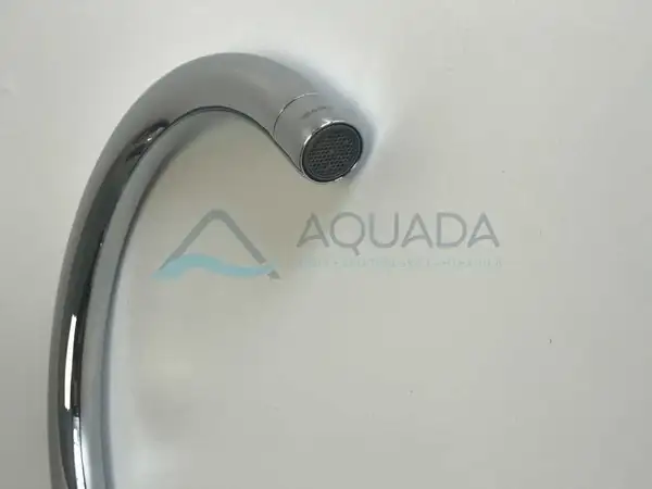 Смеситель для кухни Grohe Bau Classic (цвет - хром) (31234000) фото 6 Aquada.com.ua