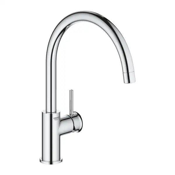 Змішувач для кухні Grohe BauClassic New (31234001) Змішувач для кухні Grohe BauClassic New (31234001)