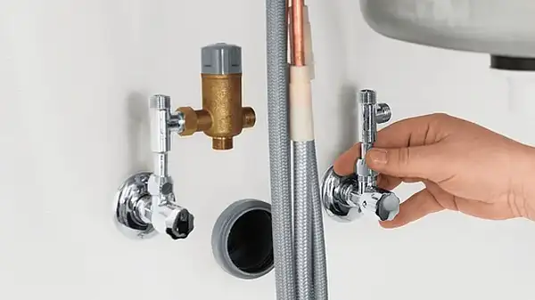 GROHE Сенсорний одноважільний змішувач для мийки Minta Touch  (31360001) фото 15 Aquada.com.ua