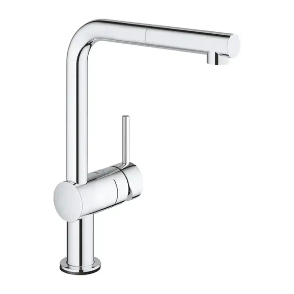 Кухонний змішувач сенсорний для мийки GROHE Minta Touch (31360001)