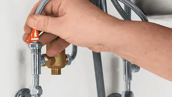 GROHE Сенсорний одноважільний змішувач для мийки Minta Touch  (31360001) фото 7 Aquada.com.ua