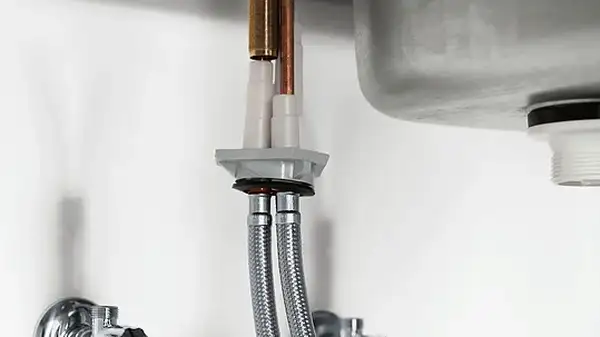 GROHE Сенсорний одноважільний змішувач для мийки Minta Touch  (31360001) фото 11 Aquada.com.ua