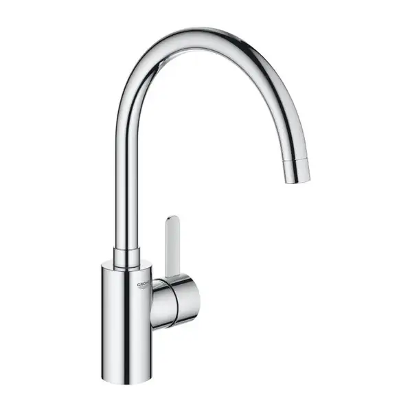 Змішувач для кухні Grohe BauEDGE (31367000)