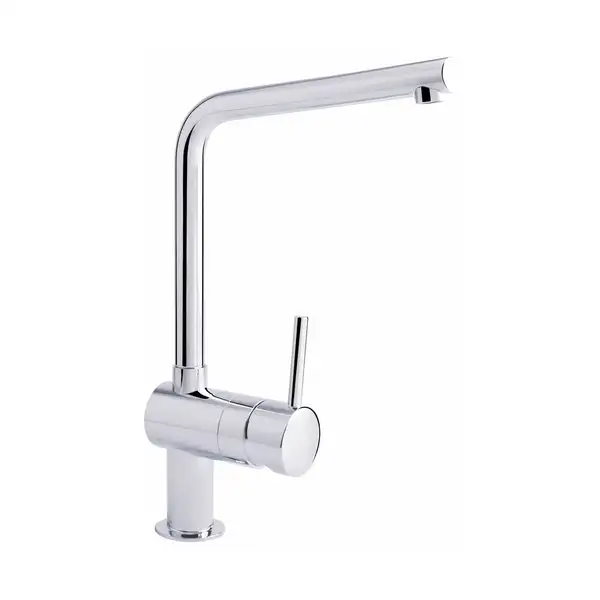 Grohe Minta Смеситель для кухни, хром (31375000) Grohe Minta Смеситель для кухни, хром (31375000)