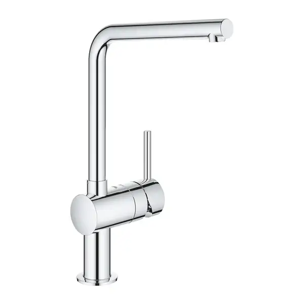 Grohe Minta Смеситель для кухни, хром (31375000) Grohe Minta Смеситель для кухни, хром (31375000)