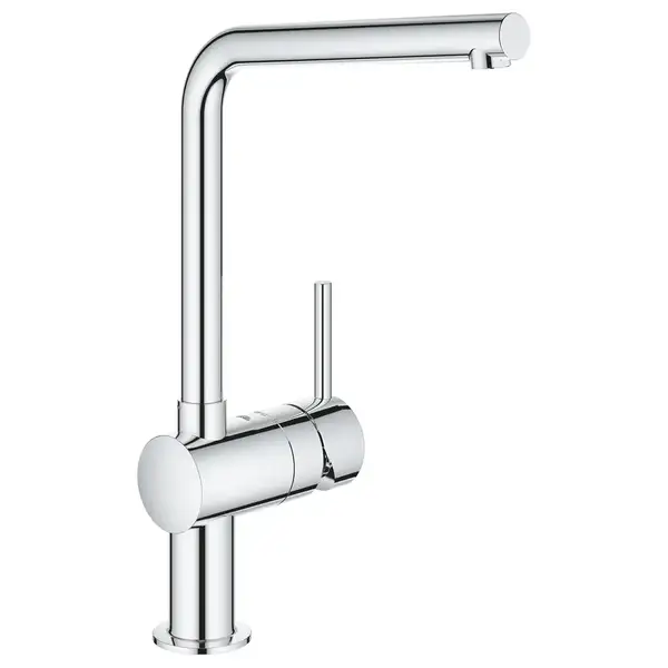 Grohe Minta Смеситель для кухни, хром (31375000) Grohe Minta Смеситель для кухни, хром (31375000)