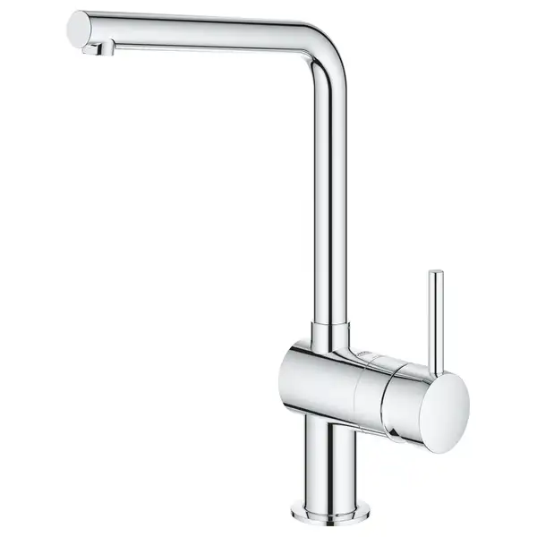 Grohe Minta Смеситель для кухни, хром (31375000) Grohe Minta Смеситель для кухни, хром (31375000)