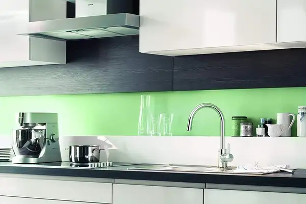 GROHE Одноважільний змішувач для мийки Eurosmart Cosmopolitan  (31481000) фото 3 Aquada.com.ua