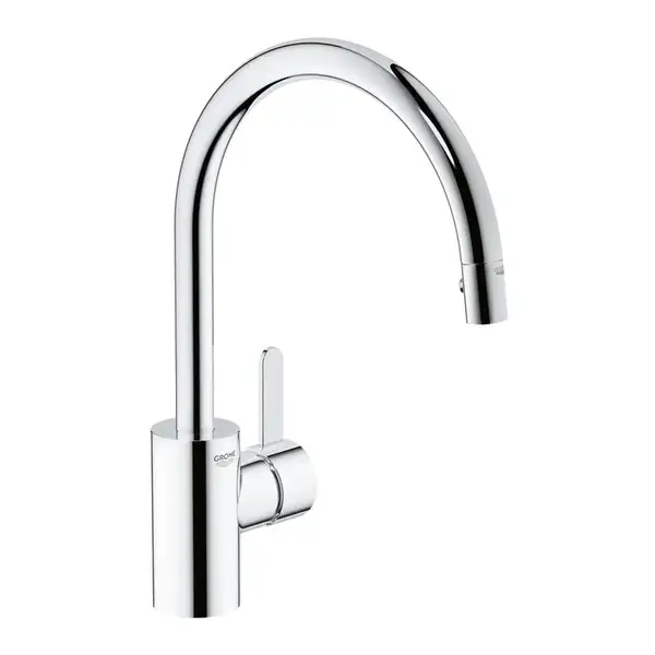 Кухонний змішувач для мийки GROHE Eurosmart Cosmopolitan (31481000)