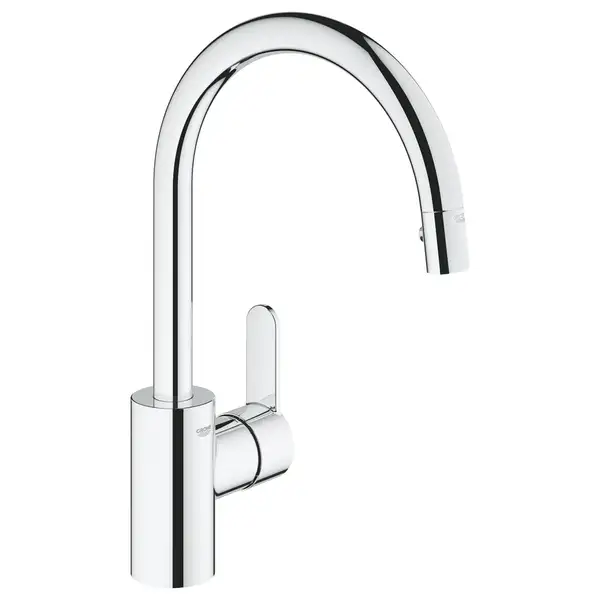 GROHE Кухонный смеситель EUROSTYLE COSMOPOLITAN (31482002) GROHE Кухонный смеситель EUROSTYLE COSMOPOLITAN (31482002)