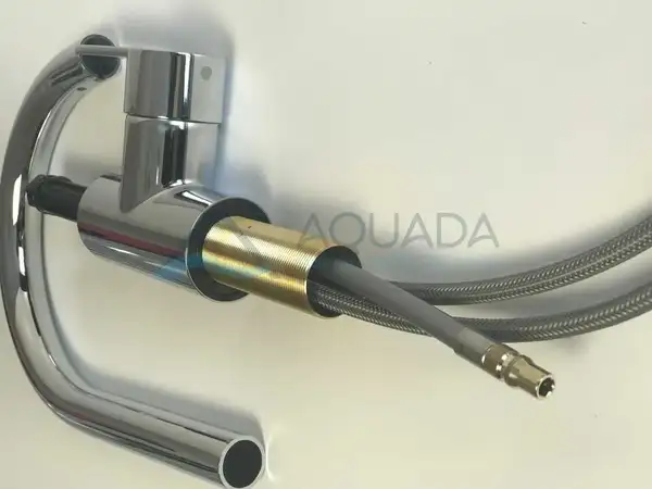 GROHE Одноважільний змішувач для мийки Eurostyle Cosmopolitan  (31482003) фото 6 Aquada.com.ua
