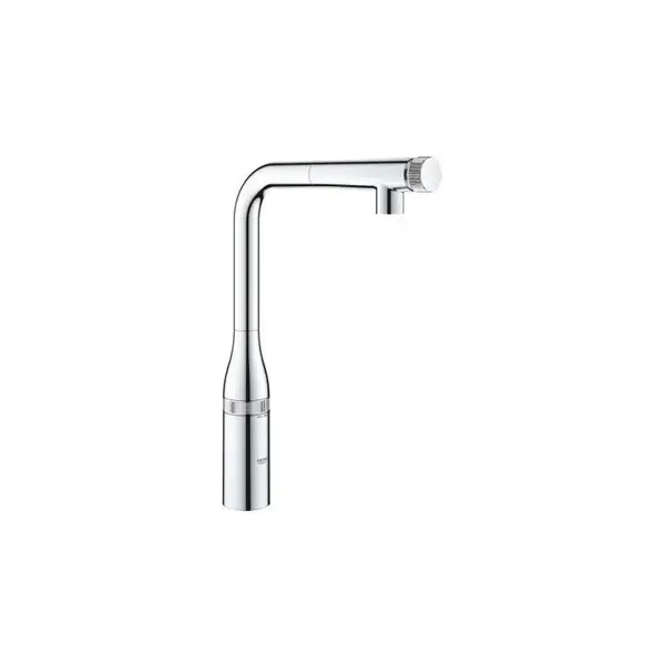 Grohe Essence SmartControl Смеситель для кухни, хром (31615000) Grohe Essence SmartControl Смеситель для кухни, хром (31615000)