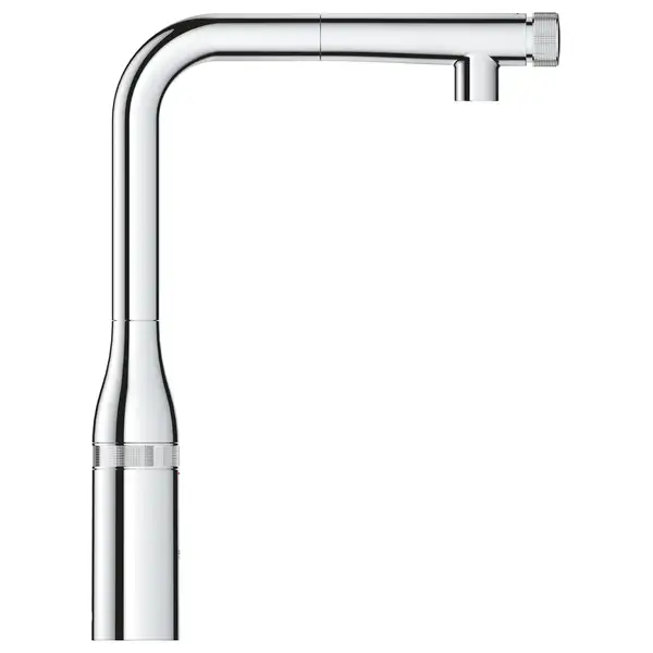 Grohe Essence SmartControl Смеситель для кухни, хром (31615000) Grohe Essence SmartControl Смеситель для кухни, хром (31615000)