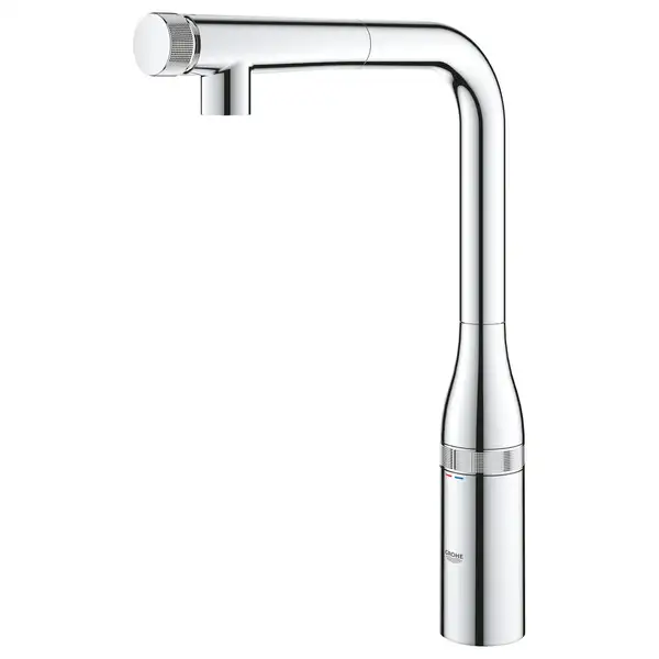 Grohe Essence SmartControl Смеситель для кухни, хром (31615000) Grohe Essence SmartControl Смеситель для кухни, хром (31615000)