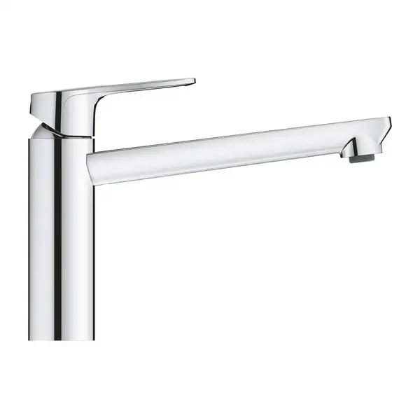 Змішувач для кухні Grohe BauLoop New (31706000) Змішувач для кухні Grohe BauLoop New (31706000)