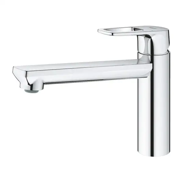 Змішувач для кухні Grohe BauLoop New (31706000) Змішувач для кухні Grohe BauLoop New (31706000)
