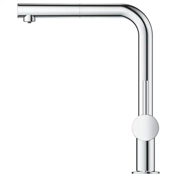 Змішувач для кухні з підключенням до фільтру Grohe Blue Pure (31721000)