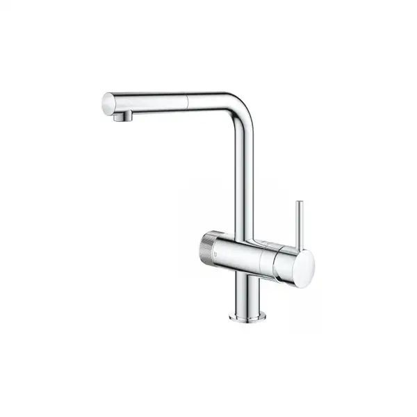 Змішувач для кухні з підключенням до фільтру Grohe Blue Pure (31721000)