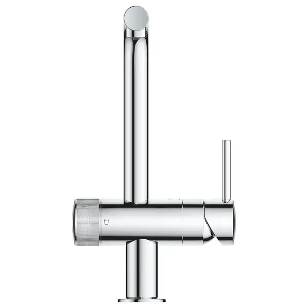 Змішувач для кухні з підключенням до фільтру Grohe Blue Pure (31721000)