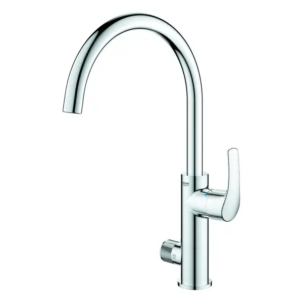 Grohe Blue Pure Смеситель для кухни, хром (31722000) Grohe Blue Pure Смеситель для кухни, хром (31722000)