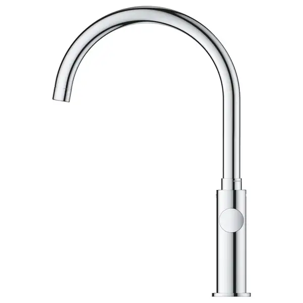 Grohe Blue Pure Кран для фильтрованной воды, хром (31724000) Grohe Blue Pure Кран для фильтрованной воды, хром (31724000)