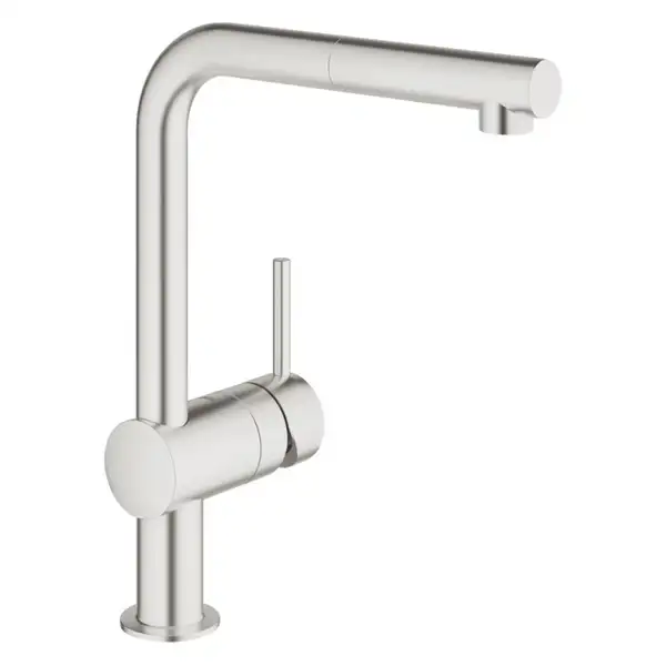 Смеситель для кухни Grohe Minta 32168DC0 (32168DC0) фото 1 Aquada.com.ua Смеситель для кухни Grohe Minta 32168DC0 (32168DC0) фото 1 Aquada.com.ua