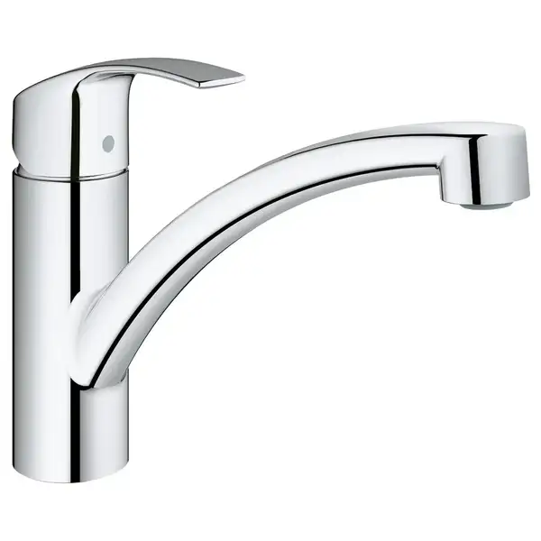 GROHE Кухонный смеситель EUROSMART NEW (32534002) фото 1 Aquada.com.ua