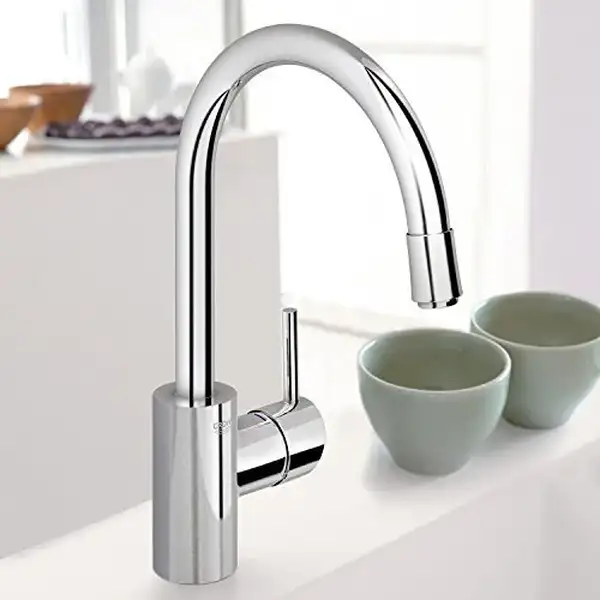 GROHE Кухонный смеситель CONCETTO (32661001) фото 3 Aquada.com.ua
