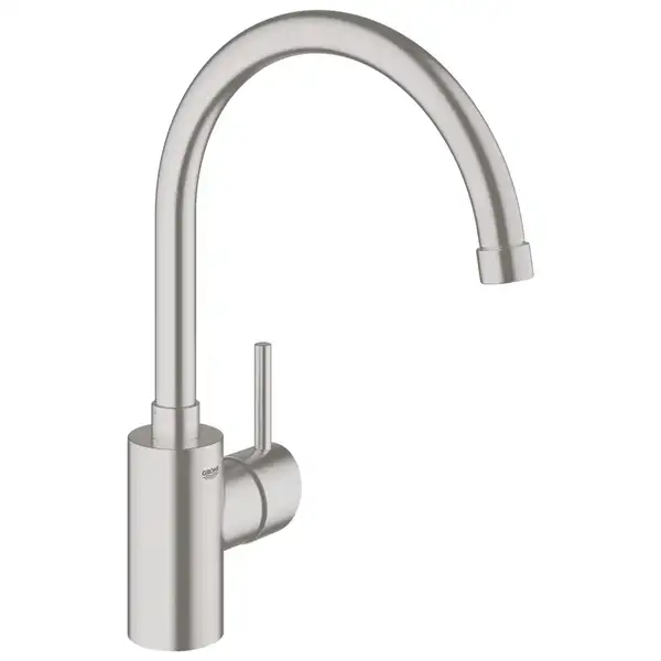 GROHE Кухонный смеситель CONCETTO (32661DC1) фото 1 Aquada.com.ua
