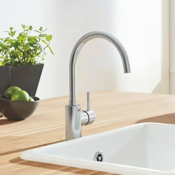 Змішувач для кухні Grohe Concetto new (32661DC3) Змішувач для кухні Grohe Concetto new (32661DC3)