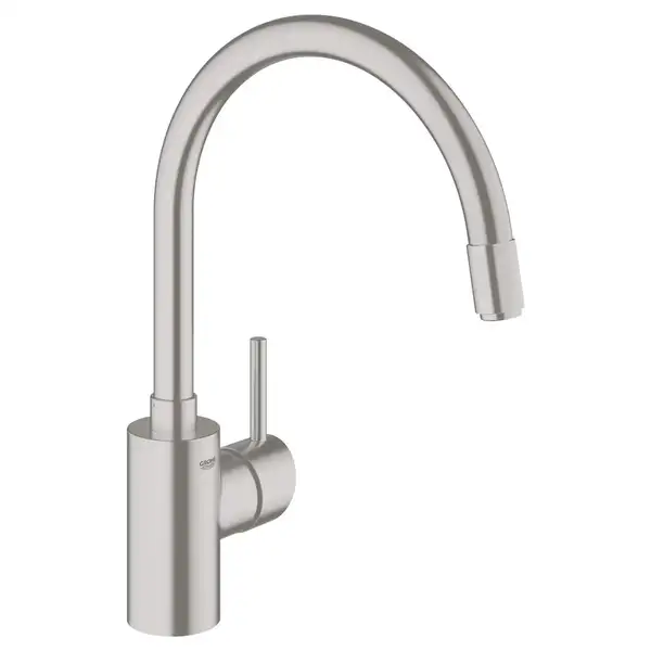 GROHE Кухонный смеситель CONCETTO (32663DC1) фото 1 Aquada.com.ua