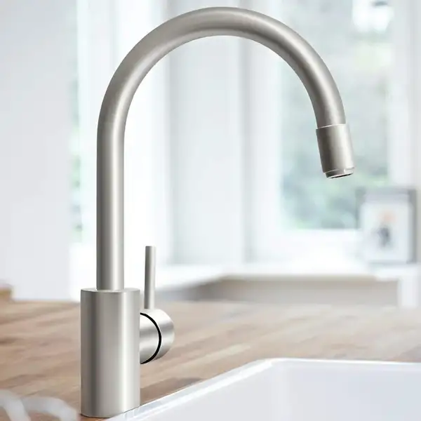 GROHE Кухонный смеситель CONCETTO (32663DC1) фото 3 Aquada.com.ua