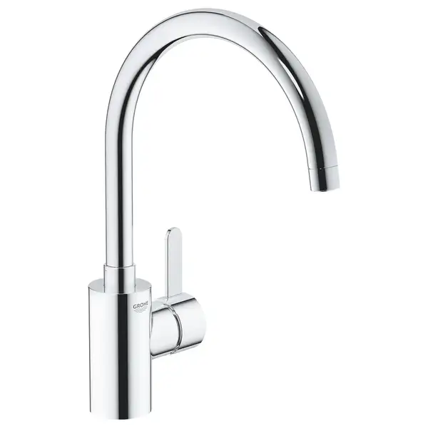 Змішувач для кухні Grohe Eurosmart Cosmopolitan, хром (32843000)