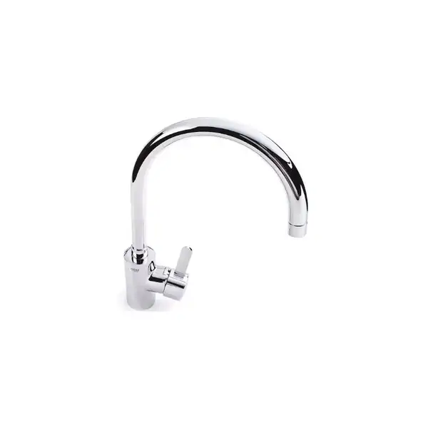 Змішувач для кухні Grohe Eurosmart Cosmopolitan, хром (32843000)