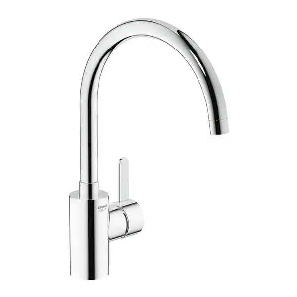 Змішувач для кухні Grohe Eurosmart Cosmopolitan, хром (32843000)