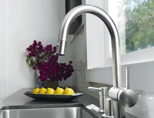 GROHE Одноважільний змішувач для мийки Minta (32917DC0) (32917DC0) фото 6 Aquada.com.ua GROHE Одноважільний змішувач для мийки Minta (32917DC0) (32917DC0) фото 6 Aquada.com.ua
