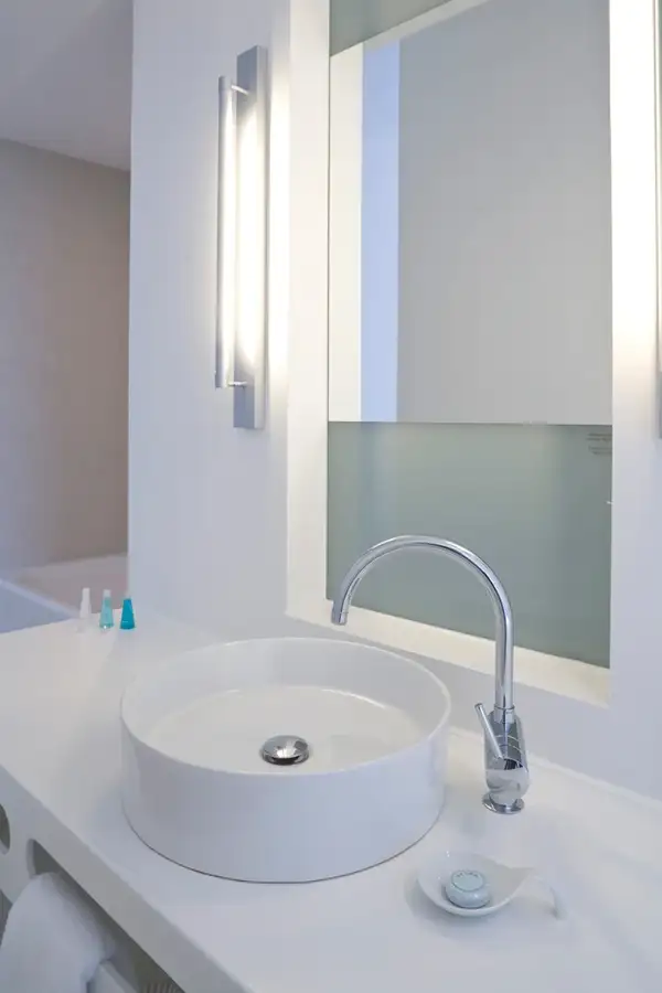 GROHE Одноважільний змішувач для мийки Minta (32917DC0) (32917DC0) фото 10 Aquada.com.ua GROHE Одноважільний змішувач для мийки Minta (32917DC0) (32917DC0) фото 10 Aquada.com.ua