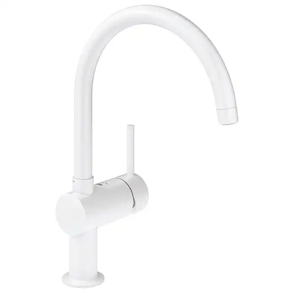 GROHE Кухонный смеситель MINTA (32917LS0) фото 1 Aquada.com.ua
