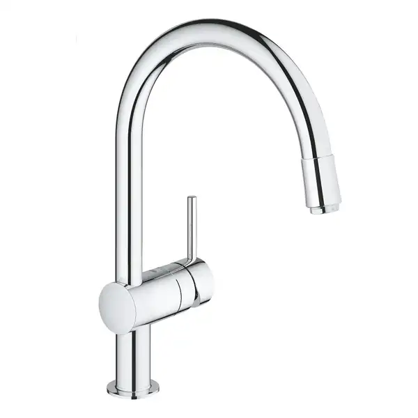Grohe Minta Смеситель для кухни, хром (32918000)