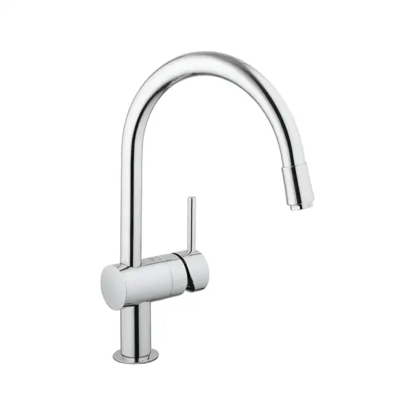 Grohe Minta Смеситель для кухни, хром (32918000)