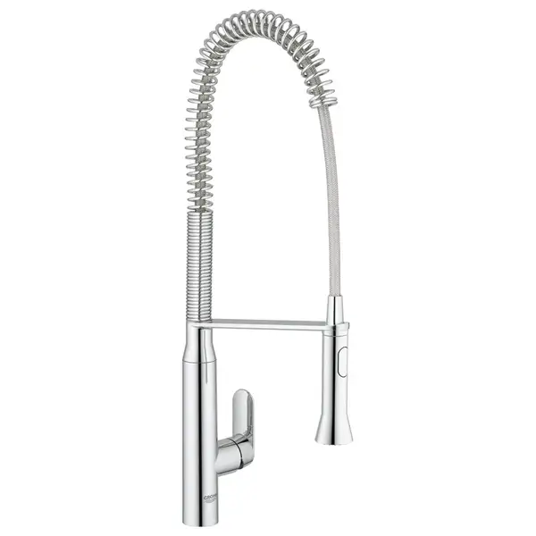 GROHE Кухонный смеситель  (32950000) фото 1 Aquada.com.ua