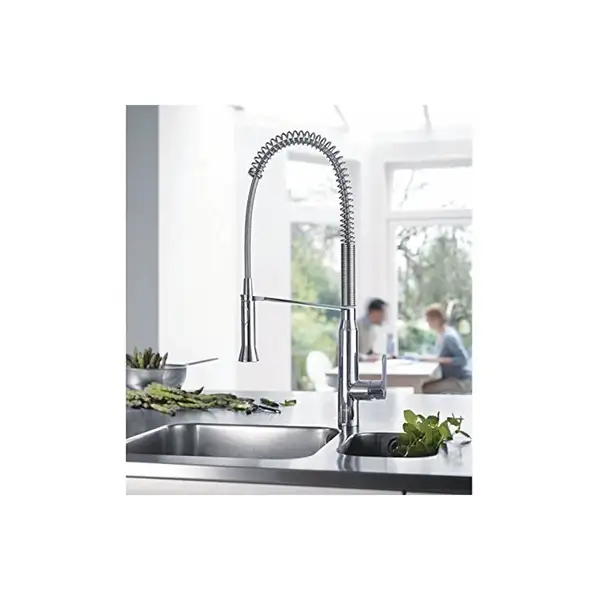 GROHE Кухонный смеситель  (32950000) фото 4 Aquada.com.ua