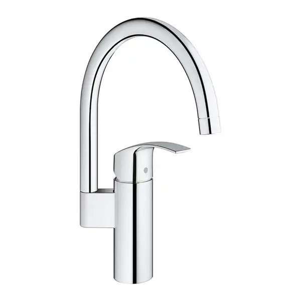 Змішувач для кухні Grohe Eurosmart (33202002)