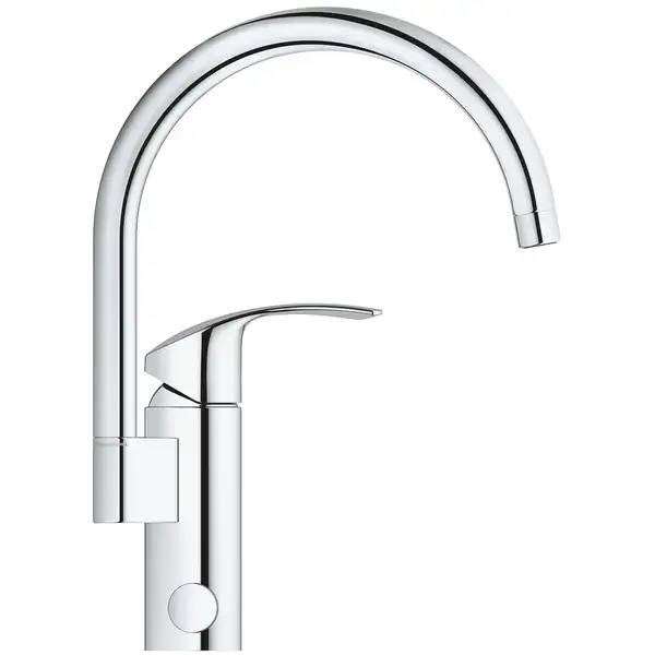 Змішувач для кухні Grohe Eurosmart (33202002)