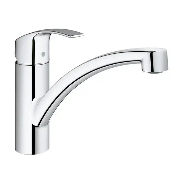 Змішувач для кухні Grohe Eurosmart, хром (33281002)