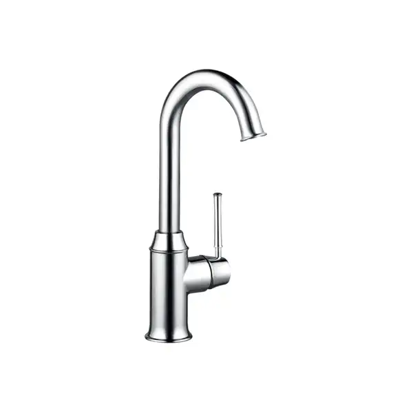 Смеситель для кухни Hansgrohe Talis Classic (цвет - хром) (14858000) фото 1 Aquada.com.ua