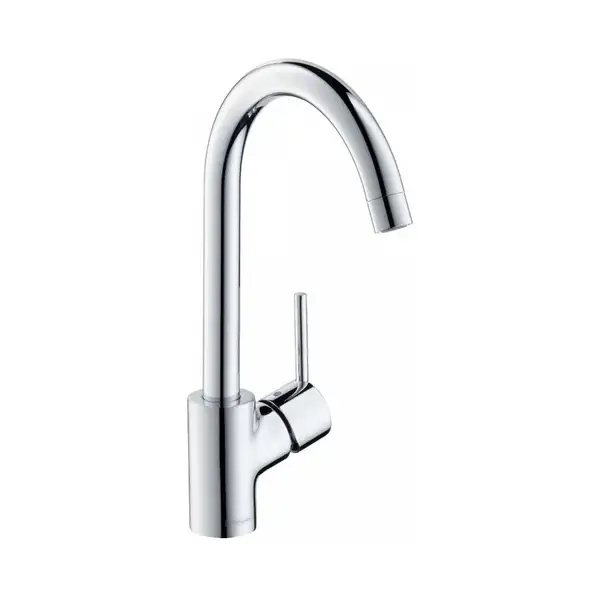 Змішувач для кухні Hansgrohe Talis S2 Variarc, хром (14870000)