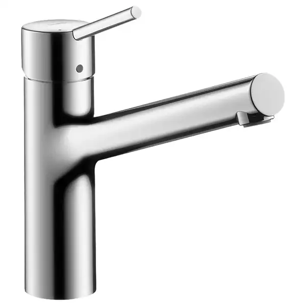 Смеситель для кухни Hansgrohe Talis S (цвет - хром) (32851000) фото 1 Aquada.com.ua